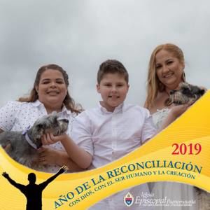 Meet your Posher, Karla